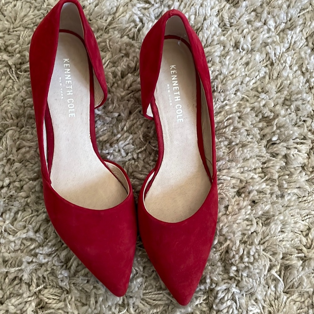 Kenneth Cole (New York) shoes
